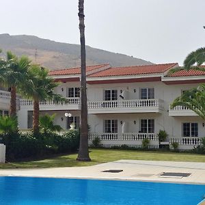 Villa Olympia