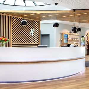 Holiday Inn Stuttgart By Ihg