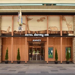 Dormy Inn Sapporo Annex